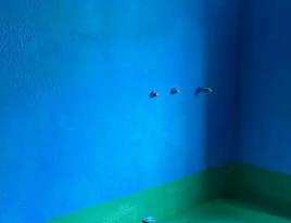 甘泉卫生间测漏水多少钱