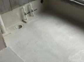 甘泉卫生间渗水维修公司为您分享下甘泉卫生间漏水维修应该怎么维修