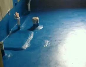 甘泉卫生间测漏水多少钱