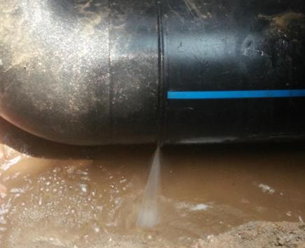 甘泉楼顶渗水维修公司为大家分享下甘泉卫生间漏水维修修补技术!