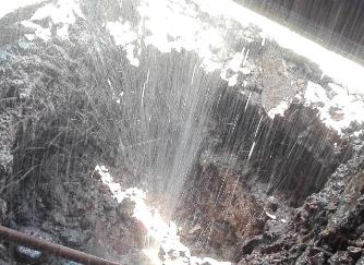 甘泉楼顶漏水维修公司分享下一次检漏多少钱