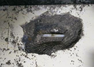 甘泉漏水检测多少钱