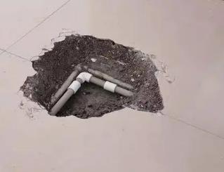  甘泉检漏多少钱?