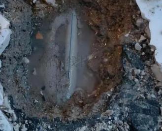 甘泉楼顶漏水维修怎么找漏水点？